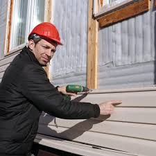 Best Siding Removal and Disposal  in Occoquan, VA